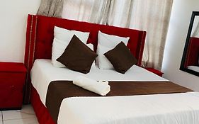 De Dreamz Guest House